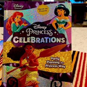 Disney Princess Celebrations